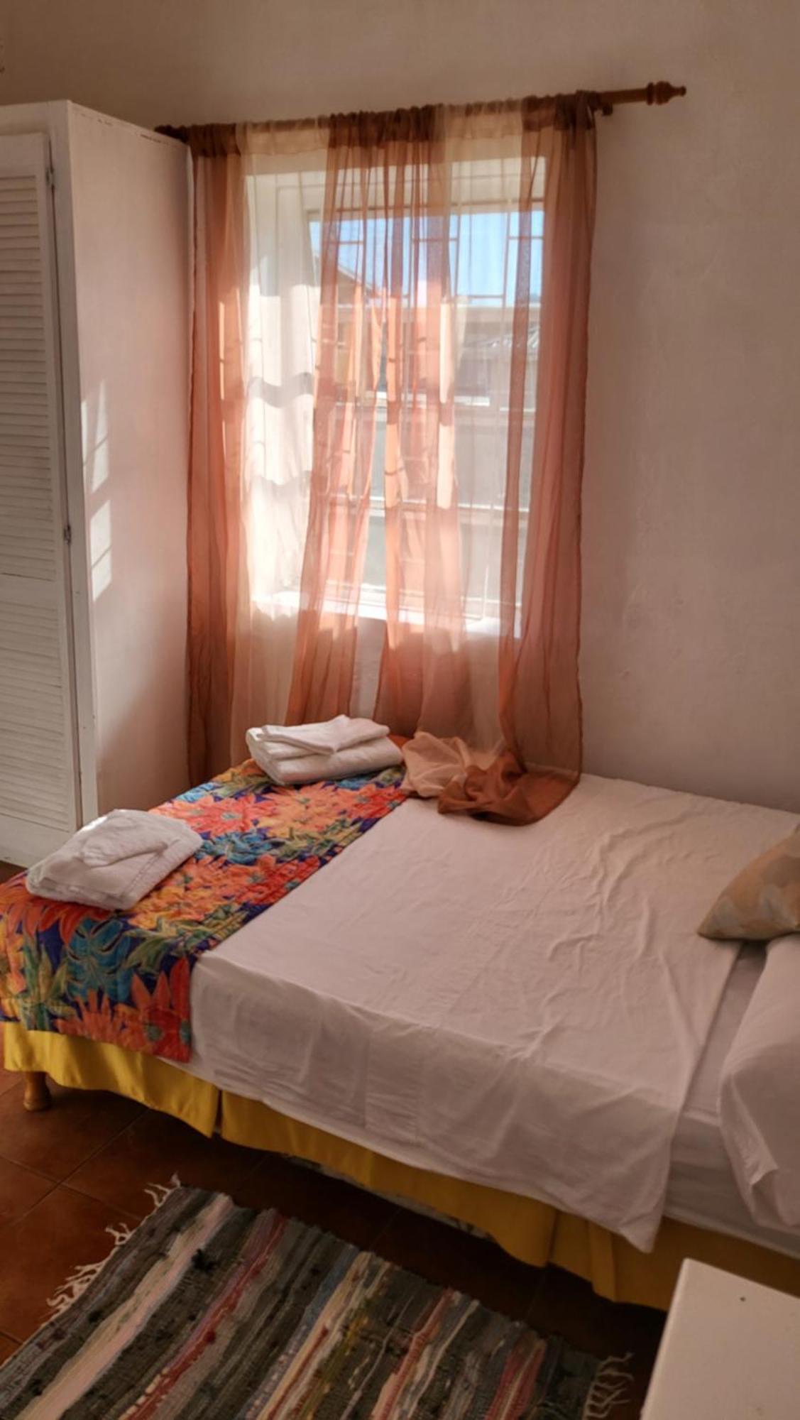 Ventnor House Apartments Bridgetown Rom bilde