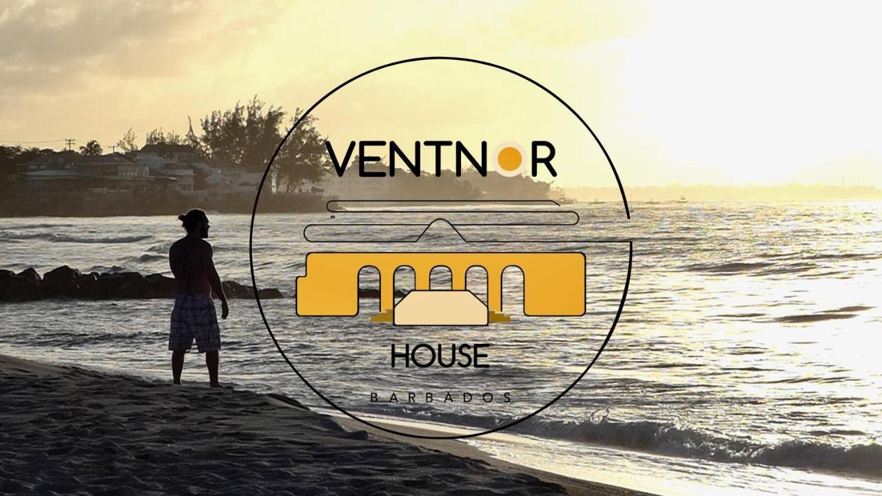 Ventnor House Apartments Bridgetown Eksteriør bilde