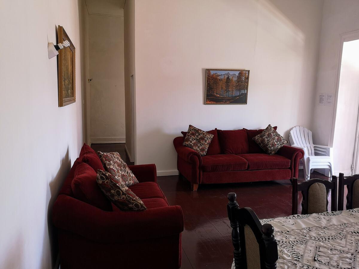 Ventnor House Apartments Bridgetown Eksteriør bilde